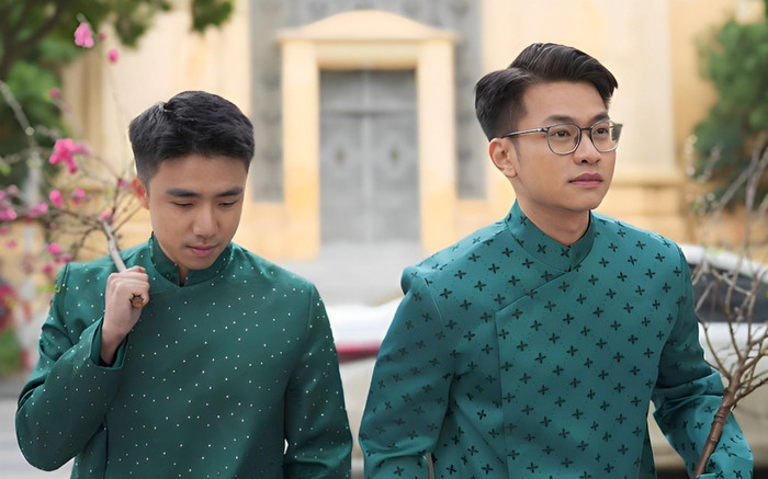 Ninh Anh Bùi - Nguyễn Tùng Dương để lộ nhẫn đính hôn, ngày trọng đại đang đến rất gần? Ảnh 2