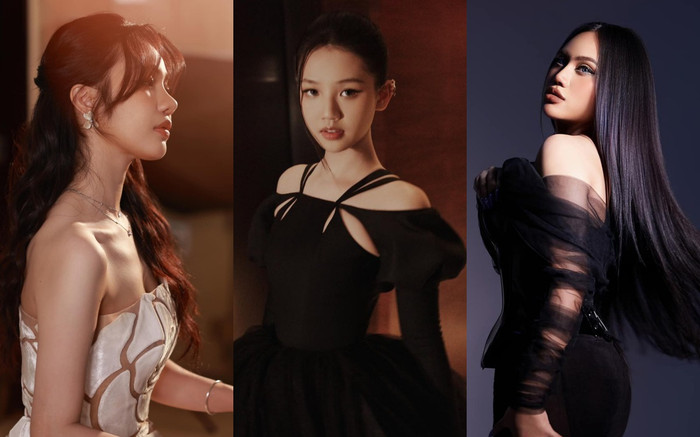 AMEE, Hoàng Duyên, Sofia đâu rồi? Ảnh 2