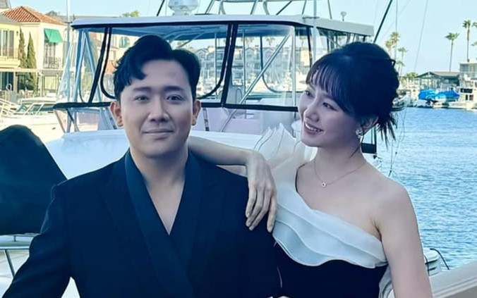 Trấn Thành quyết làm ra nhẽ, đòi dẫn 2 đồng nghiệp lên gặp cảnh sát sau khi bị mất kim cương ở Mỹ Ảnh 2