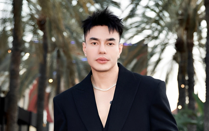 Lê Dương Bảo Lâm lỡ miệng tiết lộ 1 đồng nghiệp nổi tiếng đang mang thai, Vbiz sắp có tin vui chấn động? Ảnh 2