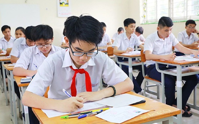 Hà Nội chốt 3 môn thi vào lớp 10 Ảnh 2