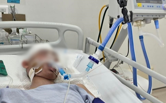 Vụ nam sinh bị đánh chấn thương sọ não: Luật sư khẳng định có đơn độc vẫn đồng hành cùng gia đình Ảnh 2