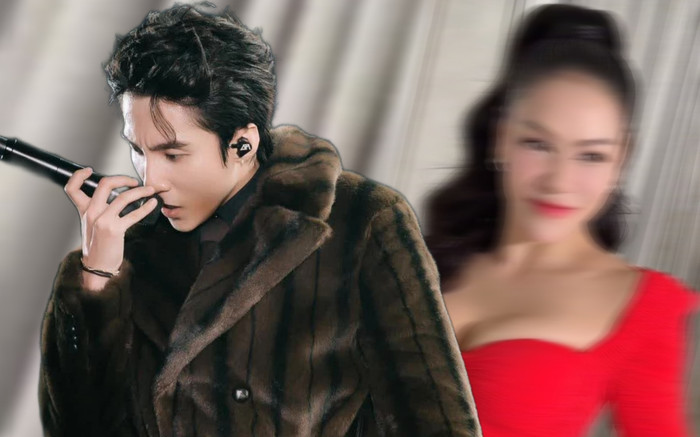 Thu Minh khoe nhan sắc 'lão hóa ngược' ở tuổi U50, mê mẩn đàn em Sơn Tùng? Ảnh 2