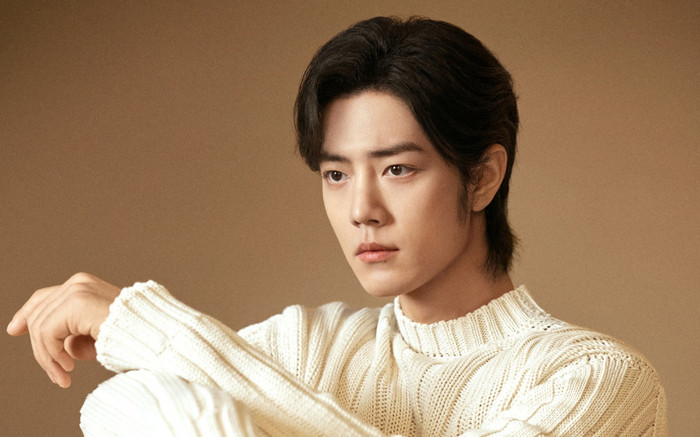 Tiêu Chiến chính thức đánh mất hình tượng gầy dựng bấy lâu chỉ bằng 1 hành động Ảnh 2