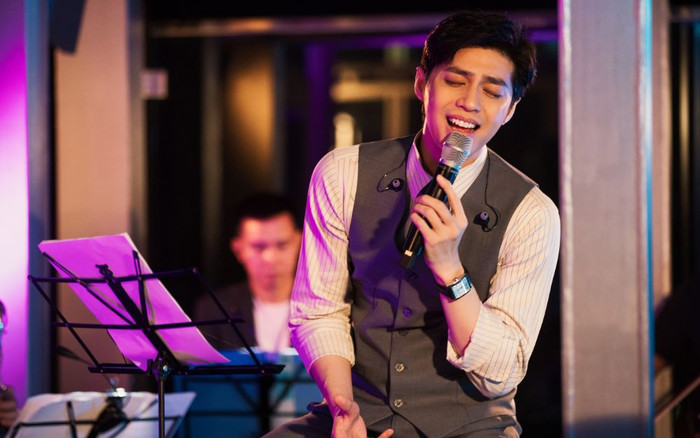 Bản hit hơn chục năm trước của Noo Phước Thịnh bỗng viral trở lại, liệu có lỗi thời? Ảnh 2