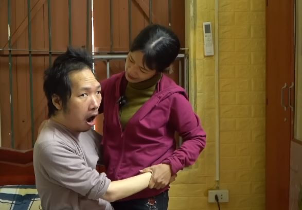 Và chị luôn tin vào phép màu đó là có thật.