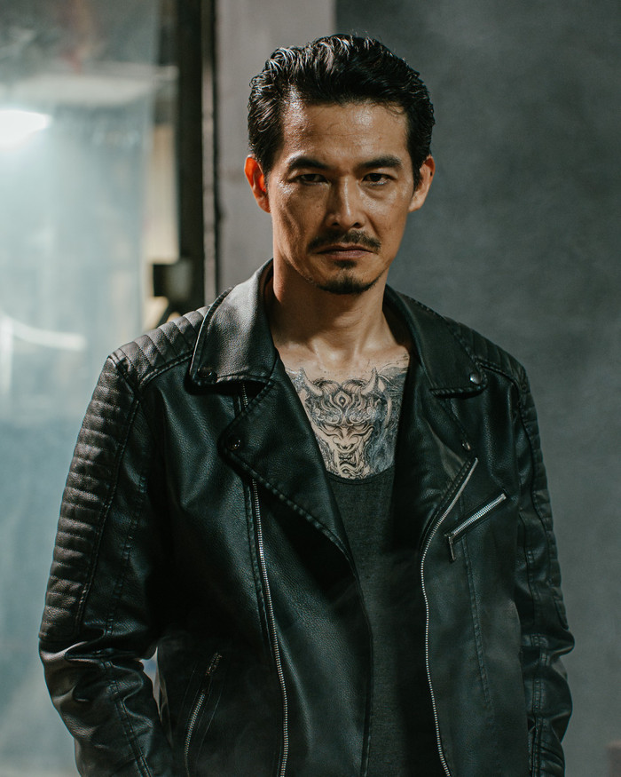 Quách Ngọc Ngoan đóng giang hồ sau 1 năm vỡ nợ.