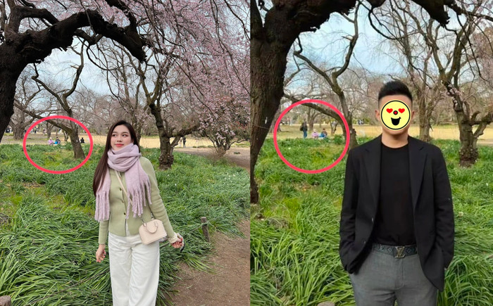 Đỗ Thị Hà vướng nghi vấn hẹn hò thiếu gia cực phẩm.