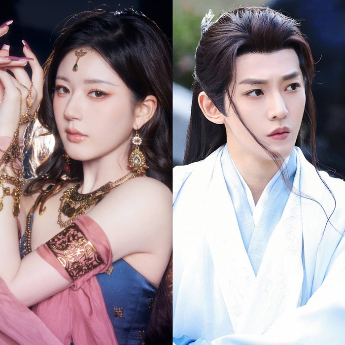 Thông tin Đặng Vi - Triệu Lộ Tư hợp tác đã bị bác bỏ.