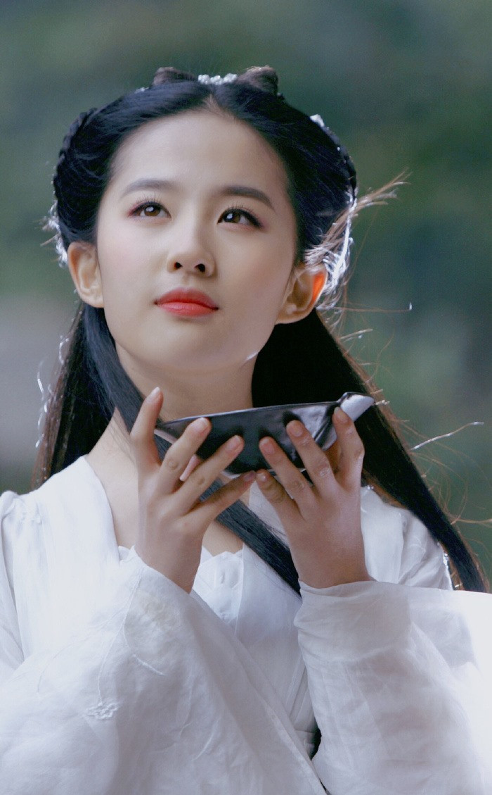 Có tin đồn Lưu Diệc Phi sẽ đảm nhiệm vai Rose trong Titanic bản Trung.