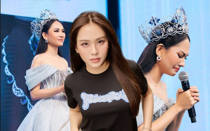 Vật phẩm đấu giá của Hoa hậu Mai Phương tại Miss World có đặc biệt? Ảnh 2