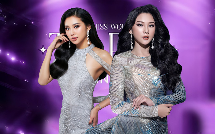 Người đẹp Đông Nam Á toàn thắng hạng mục phụ Miss World 2023 là ai? Ảnh 2