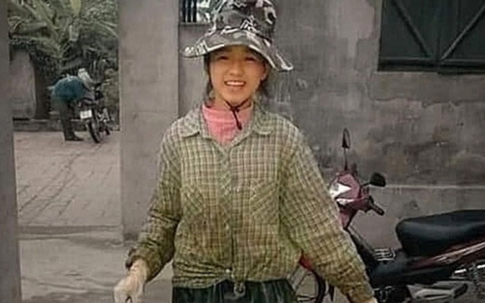 Xuất thân nhà nông, nàng hậu 2001 nay làm CEO ở tuổi 23, có bạn trai tin đồn cực phẩm Ảnh 2