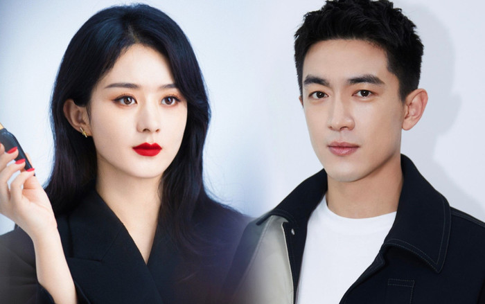 Lụi tim trước cách Lâm Canh Tân gọi Triệu Lệ Dĩnh: Gần chục năm chưa từng thay đổi Ảnh 2