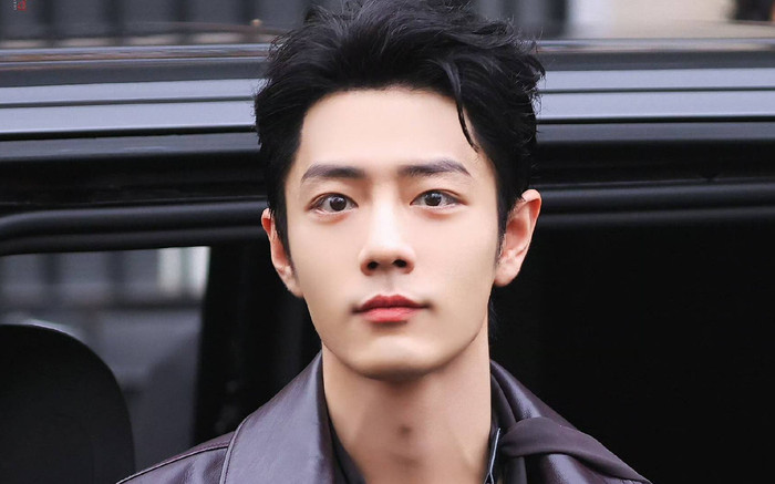 Tiêu Chiến liên tiếp đón tin vui trong sự nghiệp, lộ rõ tham vọng ở mảng điện ảnh Ảnh 2