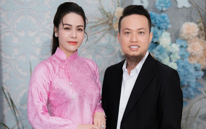 Nhật Kim Anh lên tiếng chuyện bí mật tổ chức đám cưới Ảnh 2