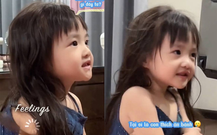 Cách dạy con của Đông Nhi khiến nhiều người ngả mũ thán phục Ảnh 2