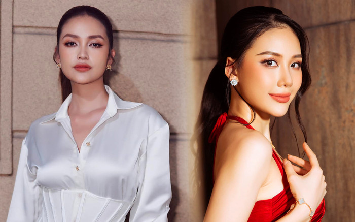 Những nàng hậu Việt dành cả thanh xuân thi nhan sắc nhưng học vấn bị chê Ảnh 2