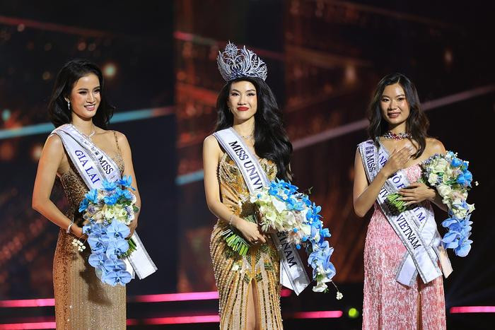 Nguyễn Thị Hương Ly đại diện Việt Nam thi đấu Miss Charm 2024? Ảnh 2