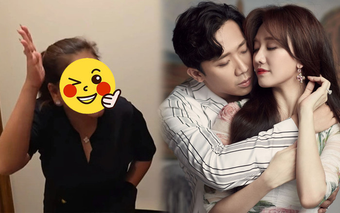 Bị tố trộm kim cương của Hari Won, nữ diễn viên nổi tiếng đòi bỏ về nước cạch mặt Lê Dương Bảo Lâm Ảnh 2