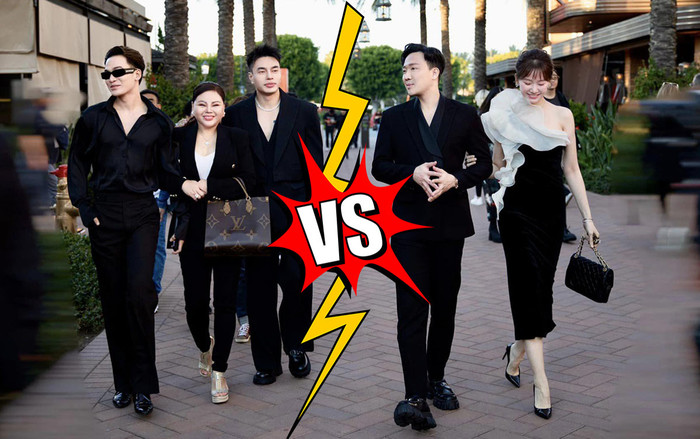 Trấn Thành hé lộ mối quan hệ 'bất ổn' với Lê Dương Bảo Lâm - Lê Giang Ảnh 2