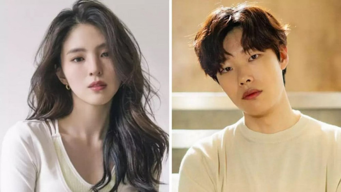 Han So Hee và Ryu Jun Yeol chia tay Ảnh 1