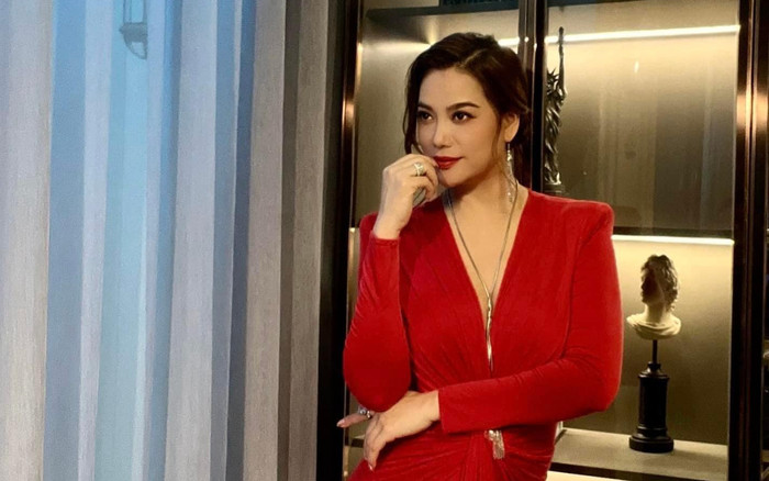 Trương Ngọc Ánh đăng đàn ẩn ý hậu tin đồn chia tay tình trẻ: 'Mọi sự tốt đẹp sẽ đến' Ảnh 2
