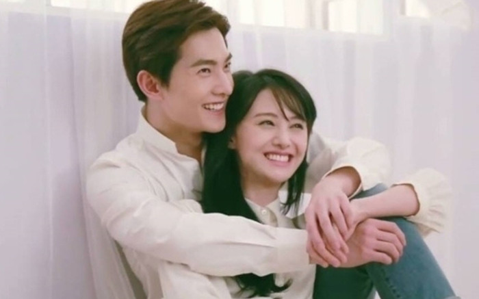 Chia tay Trịnh Sảng, Dương Dương vẫn ngang nhiên lên hàng đỉnh lưu chỉ vì điều này Ảnh 2