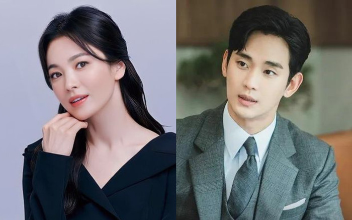BXH diễn viên Hàn có thu nhập từ quảng cáo cao nhất: Song Hye Kyo thua xa đối thủ, Kim Soo Hyun bất bại Ảnh 2