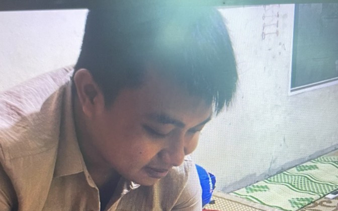 Cặp vợ chồng Hà Nội bị chiếm đoạt hơn 3 tỷ đồng chỉ vì tin lời thầy phong thuỷ Ảnh 2