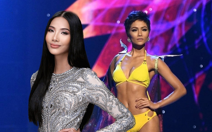 3 nàng hậu được fan 'đẩy thuyền' chinh chiến Miss Supranational Ảnh 2