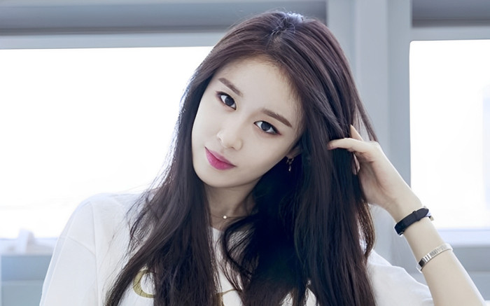 Ji-yeon (T-Ara) tái xuất đóng phim 18+ Ảnh 2