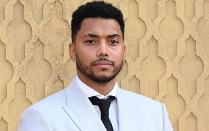 Chance Perdomo qua đời vì tai nạn giao thông, hưởng dương 27 tuổi.