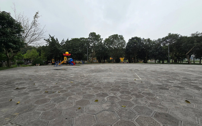 Vụ nam sinh lớp 8 bị đánh chấn thương sọ não tại sân bóng rổ: Hiện trường không có camera Ảnh 2