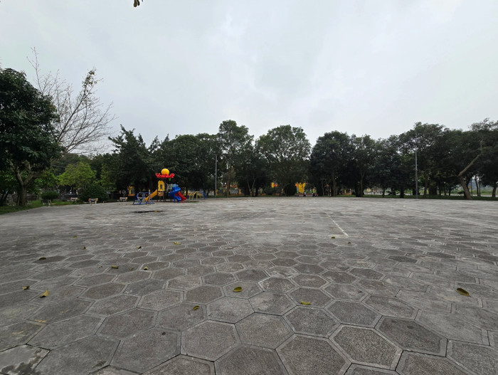 Nơi này không có camera (Ảnh X.H)