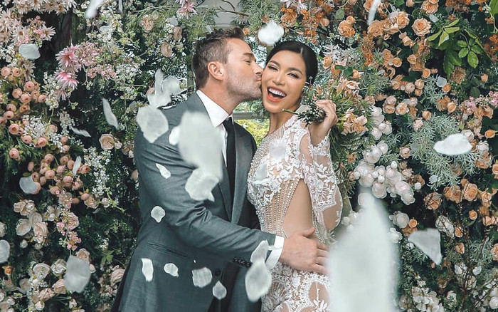 Minh Tú tiết lộ mối quan hệ giữa mẹ chồng - nàng dâu Ảnh 2