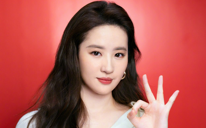 Chân dung người yêu ngoại quốc giàu khủng của Lưu Diệc Phi Ảnh 2