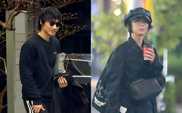 Cặp diễn viên lệch 13 tuổi thông báo có con sau 1 năm mặn nồng, netizen chúc mừng không ngớt Ảnh 2