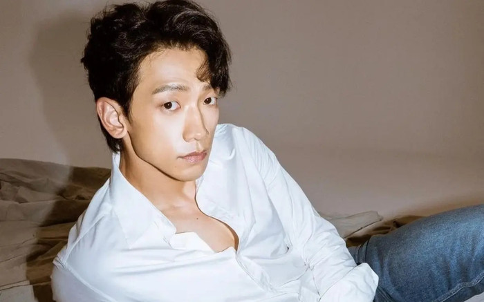 Bi Rain cân nhắc giải nghệ Ảnh 2