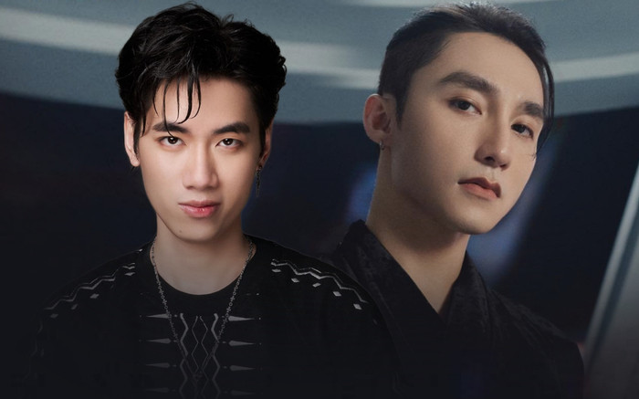 Sơn Tùng lần đầu tương tác với K-ICM trên mạng xã hội, thu về hàng triệu lượt xem Ảnh 2