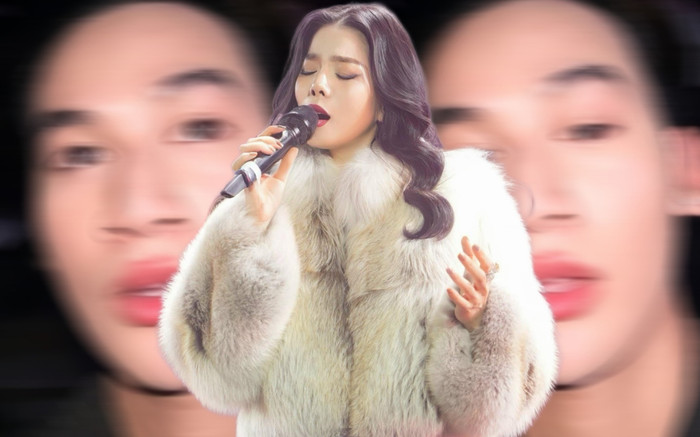 Nam ca sĩ nhận 'hậu quả' vì hát sau Lệ Quyên Ảnh 2