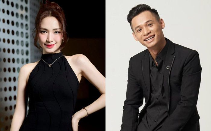 Độ Mixi song ca 'Bật Tình Yêu Lên' cùng Hòa Minzy: Người bật người tắt! Ảnh 2