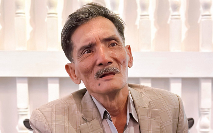 Danh tính người con gái gọi điện thoại cho Thương Tín giữa tâm bão Ảnh 2