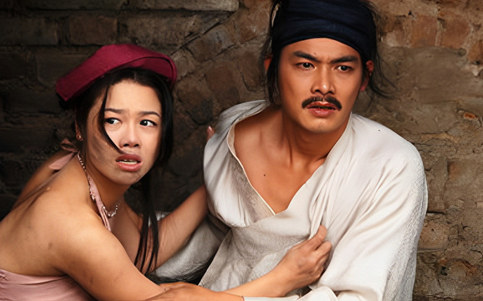 Nam diễn viên Việt điêu đứng vì nợ, chia tay vợ 2 đại gia hơn 9 tuổi và làm lại từ đầu ở tuổi 40 Ảnh 2