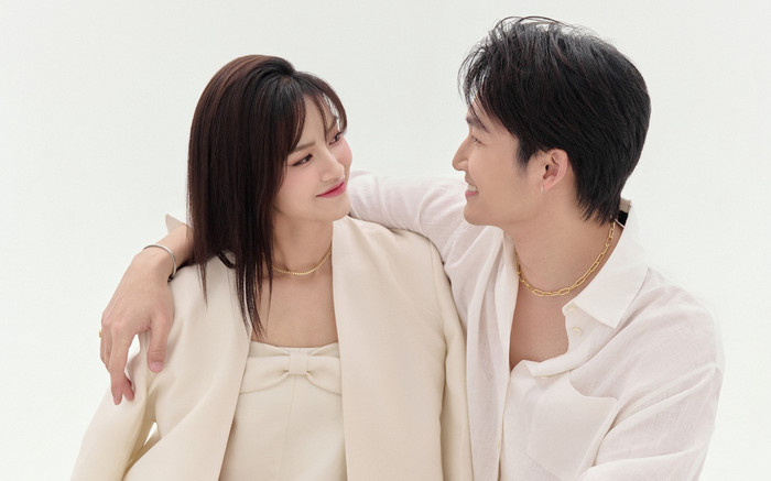 Phản ứng của 'bạn gái' Đình Tú ra sao khi được dân tình đẩy thuyền quyết liệt? Ảnh 2