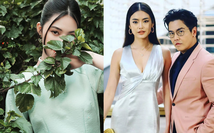 Rộ tin một Hoa hậu thế giới người Việt là nguyên nhân khiến cặp đôi đình đám tan vỡ Ảnh 2