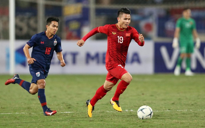 Kiatisuk 'nâng cấp' Quang Hải: HLV Troussier vui mừng Ảnh 2