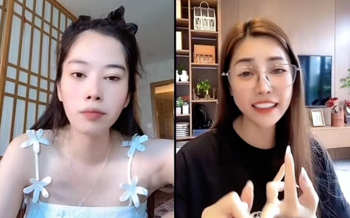 Quế Vân tiết lộ mối quan hệ hiện tại với Nam Em hậu ồn ào livestream Ảnh 2