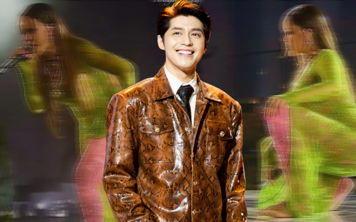 Rihanna đi hát với cát xê gần 150 tỷ đồng, Noo Phước Thịnh có chia sẻ gây chú ý Ảnh 2