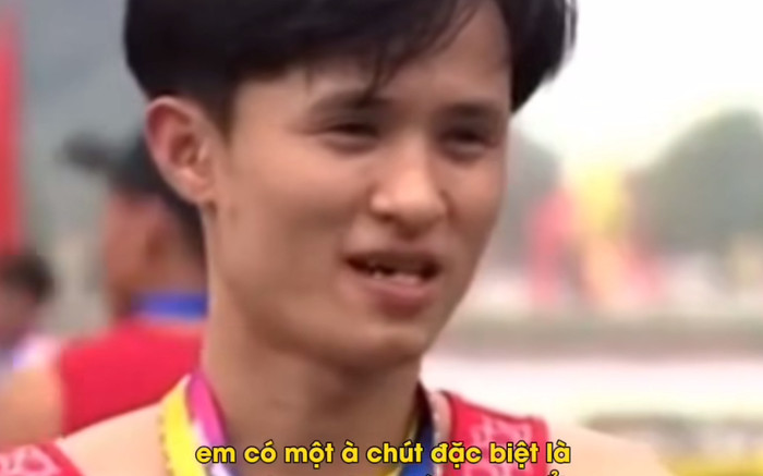 Chia sẻ của vận động viên vô địch giải chạy việt dã vì bất ngờ... bị chó đuổi Ảnh 2